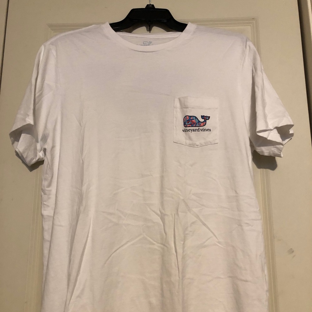 Vineyard Vines Tee